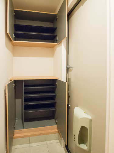 サカセ川ハイツＡ 0102号-11