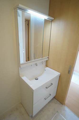 サカセ川ハイツＡ 0105号-5