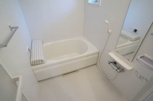 サカセ川ハイツＡ 0105号-6