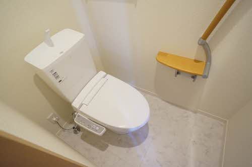 サカセ川ハイツＡ 0105号-7