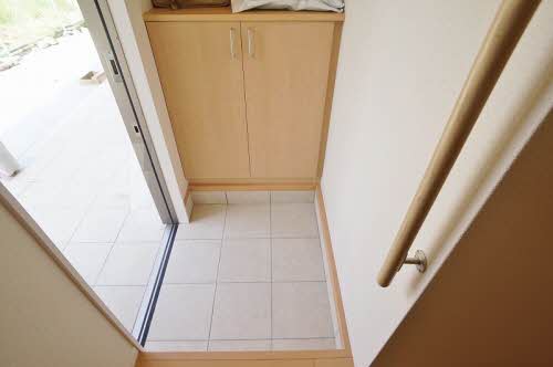 サカセ川ハイツＡ 0105号-11