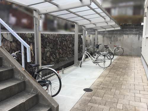 サカセ川ハイツＡ 0105号-12