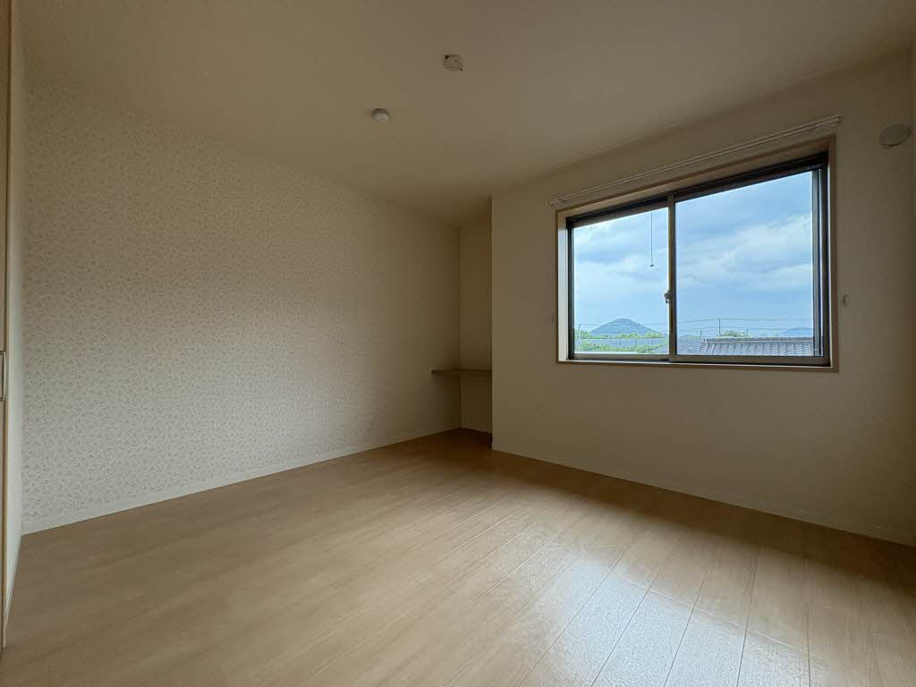 サンフェリーチェ篠山 0301号-3