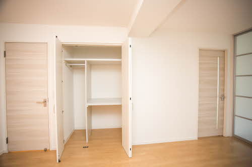 フローラル桃山台 0105W号-2