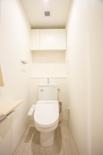 フローラル桃山台 0105W号-3