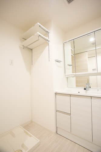 フローラル桃山台 0105W号-4