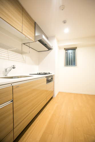 フローラル桃山台 0105W号-6