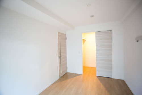 フローラル桃山台 0105W号-8