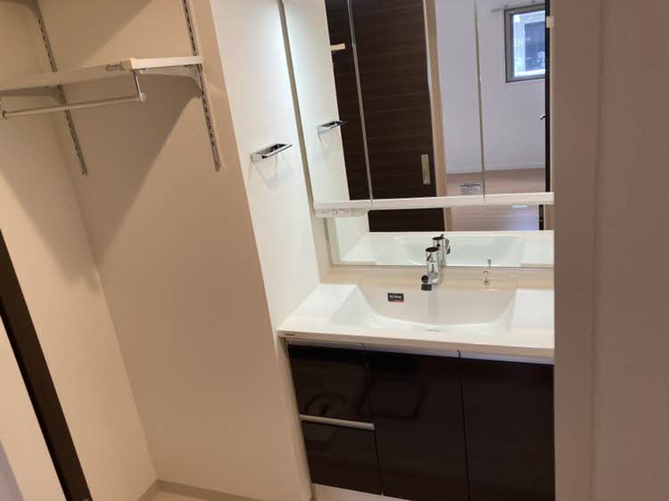 フローラル桃山台 0306号-2