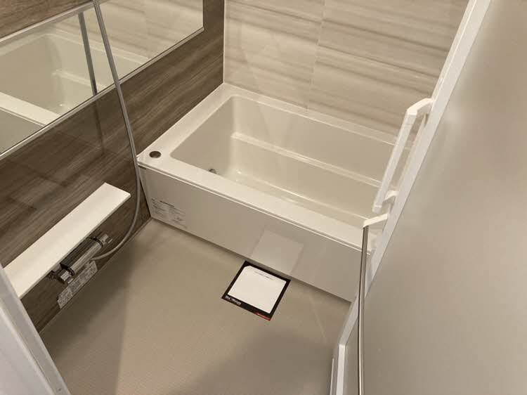 フローラル桃山台 0306号-4