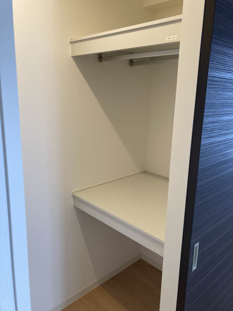 フローラル桃山台 0306号-7