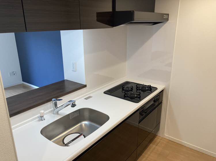 フローラル桃山台 0306号-8