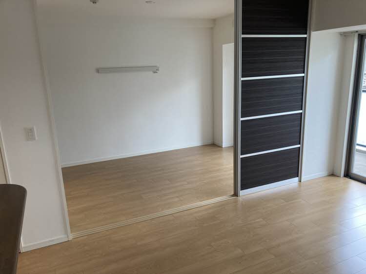 フローラル桃山台 0306号-9