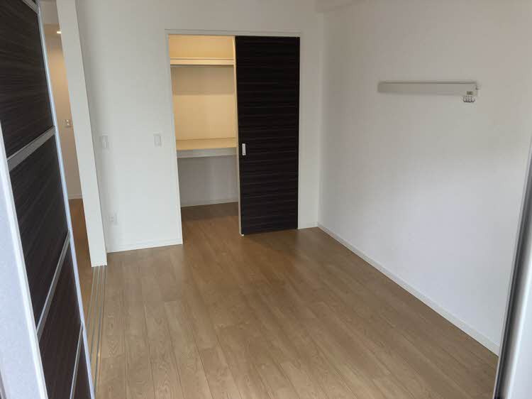 フローラル桃山台 0306号-10