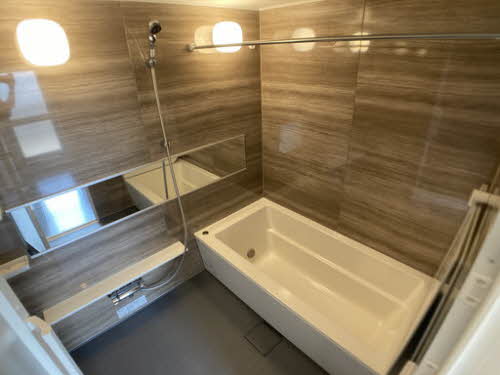 フローラル桃山台 0601号-3