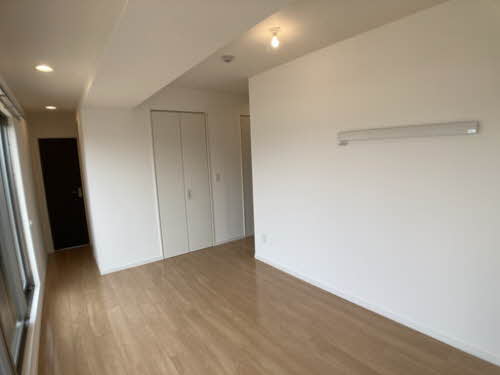 フローラル桃山台 0601号-4