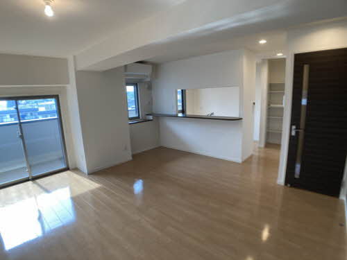 フローラル桃山台 0601号-7