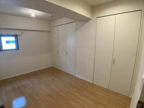 フローラル桃山台 0601号-9