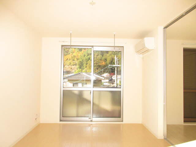 コンフォート上野 0201号-2