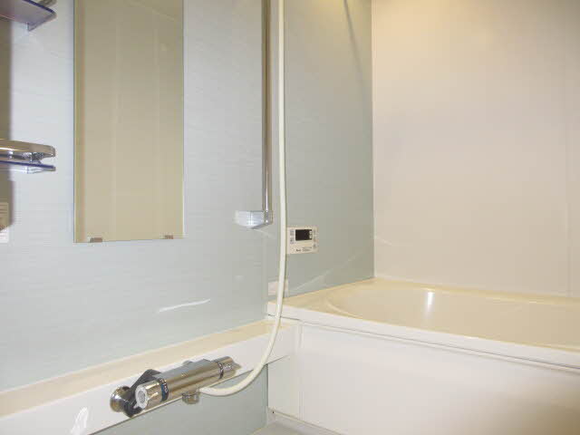 コンフォート上野 0201号-5