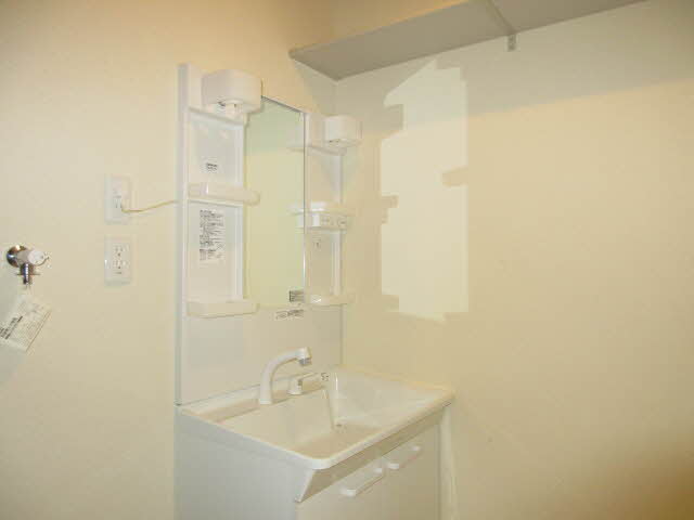 コンフォート上野 0201号-7