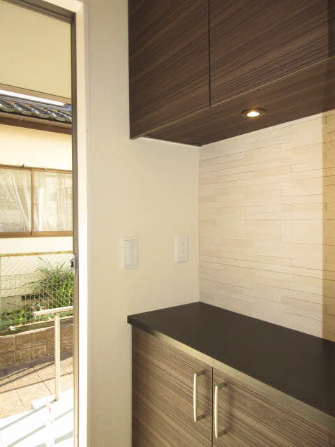 コンフォート上野 0201号-9