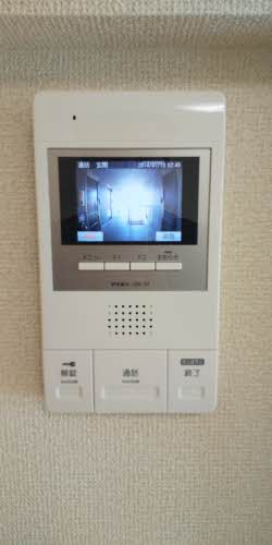 シャーメゾン伏見城通 0303号-10