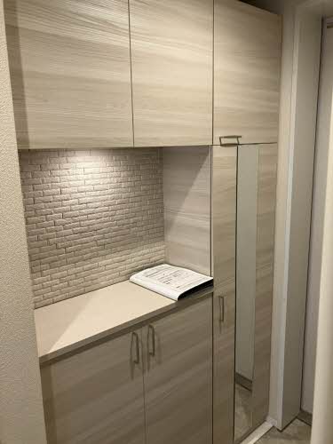 シャーメゾン クオリスタ 0203号-2