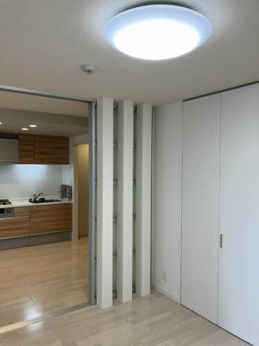 シャーメゾン クオリスタ 0203号-7