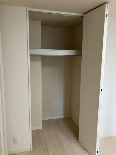 シャーメゾン クオリスタ 0203号-8