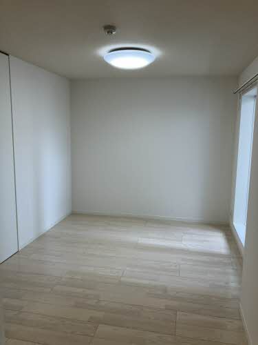 シャーメゾン クオリスタ 0203号-9