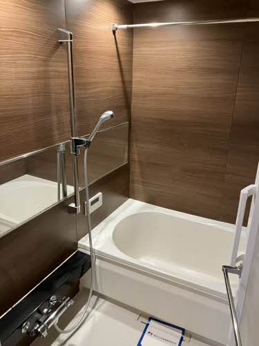 シャーメゾン クオリスタ 0203号-10