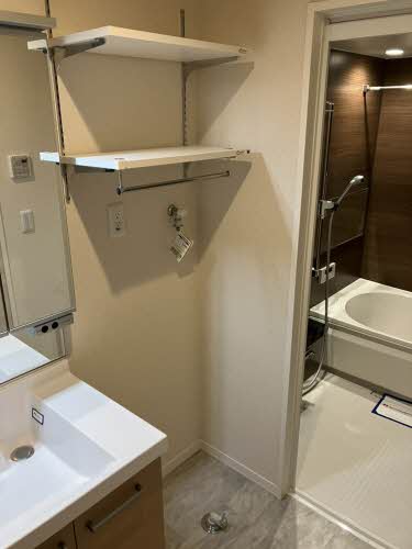 シャーメゾン クオリスタ 0203号-11