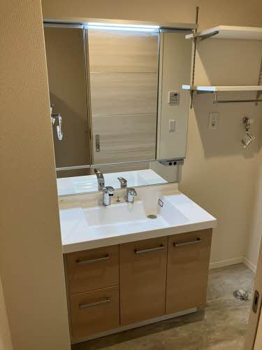 シャーメゾン クオリスタ 0203号-12