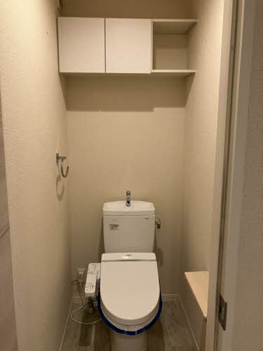 シャーメゾン クオリスタ 0203号-13