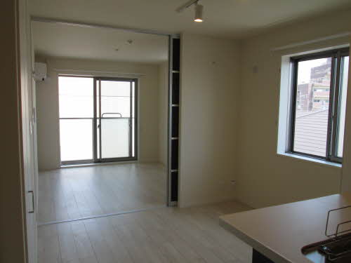 Sha Maisonローレル千僧 0302号-2