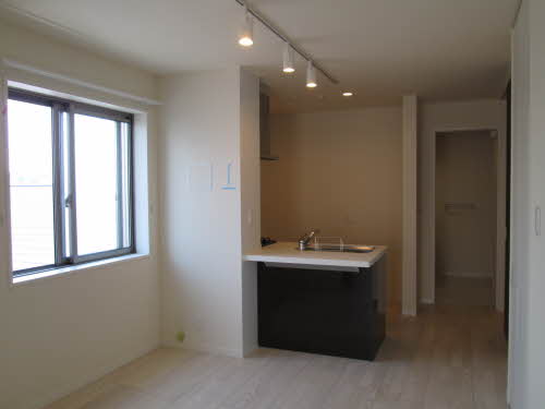 Sha Maisonローレル千僧 0302号-3