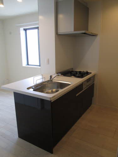 Sha Maisonローレル千僧 0302号-5