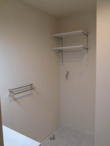 Sha Maisonローレル千僧 0302号-7