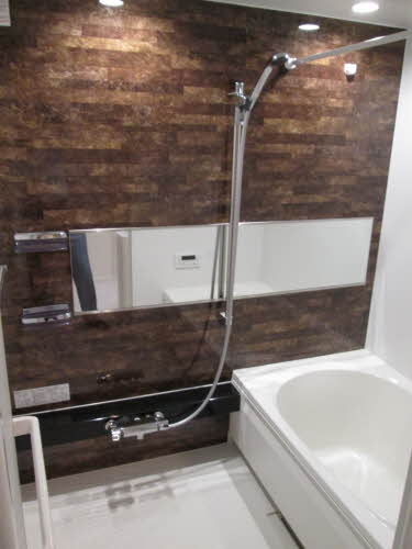 Sha Maisonローレル千僧 0302号-8