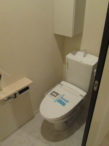 Sha Maisonローレル千僧 0302号-9