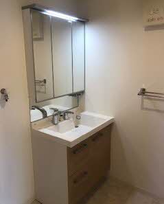 シャーメゾン　フレール 0201号-5