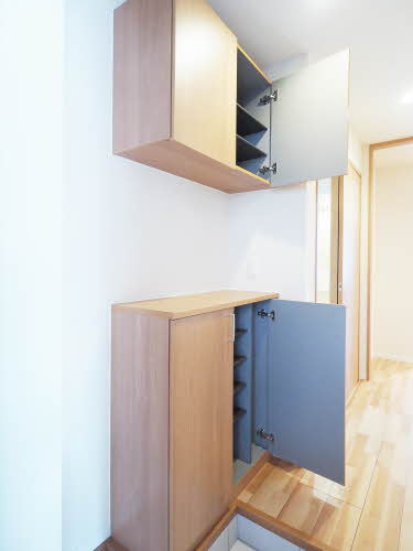 Ｓｈａ　Ｍａｉｓｏｎ　Ｍｅｌｏｄｙ 0102号-10