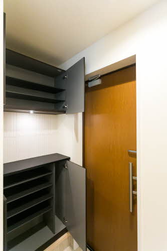 ガーデンズ　千里中央 0202号-4