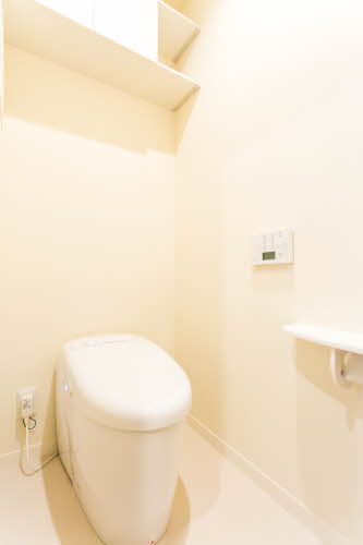 ガーデンズ　千里中央 0202号-5