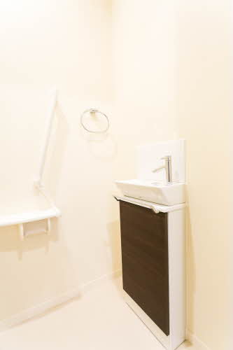 ガーデンズ　千里中央 0202号-6