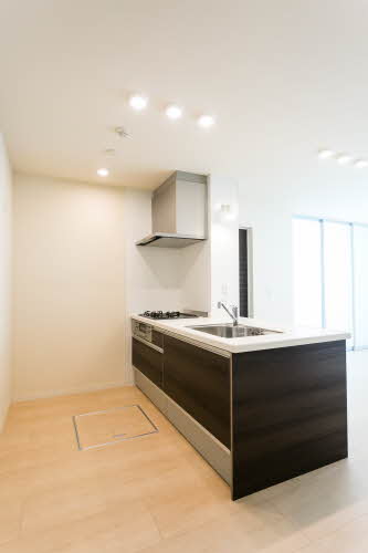 ガーデンズ　千里中央 0202号-9