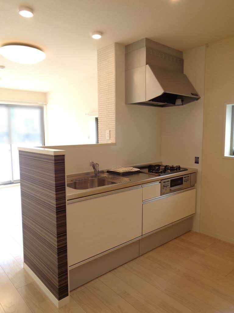 ソシア　ベルデュール 0205号-3