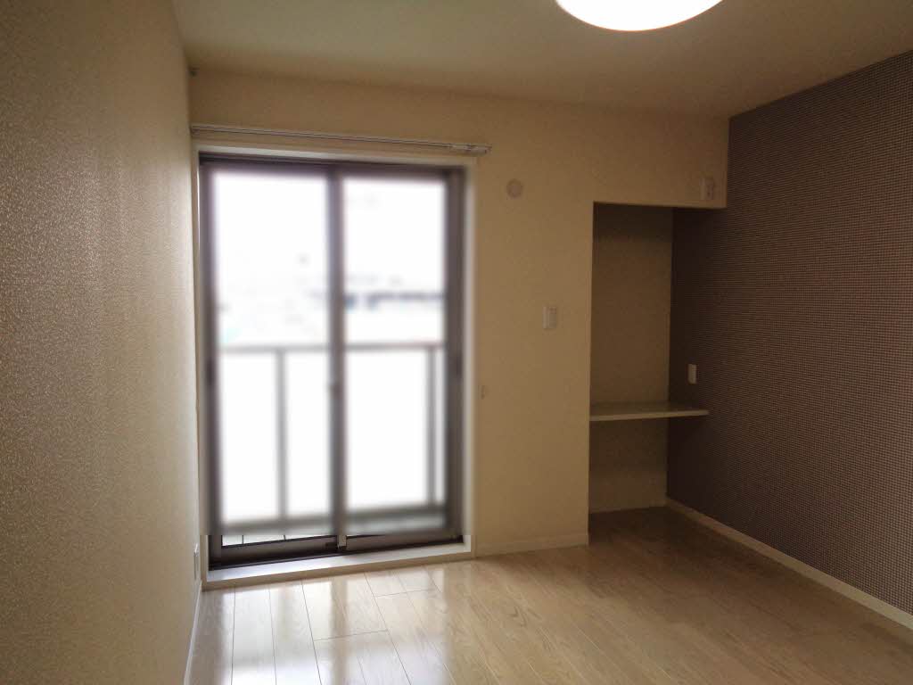 ソシア　ベルデュール 0205号-5