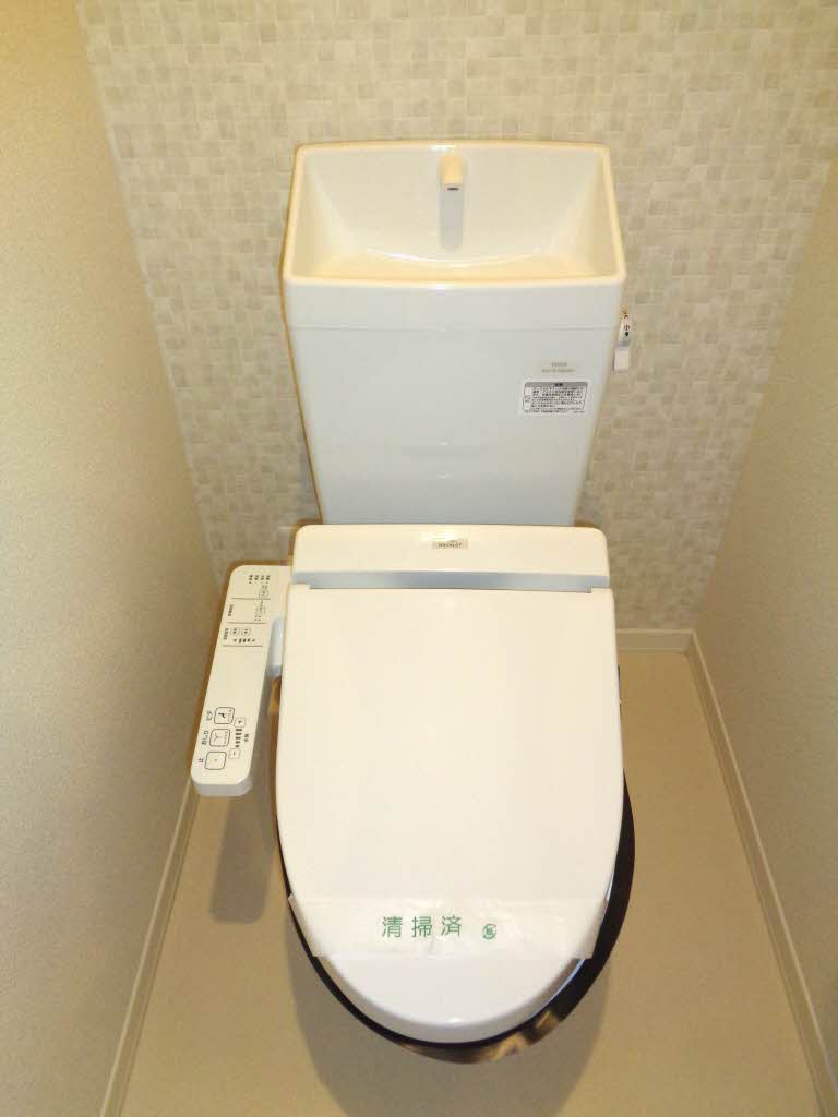 ソシア　ベルデュール 0205号-8